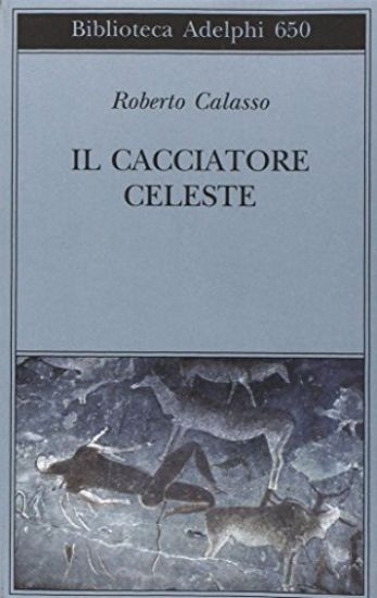 Immagine di CACCIATORE CELESTE (IL)