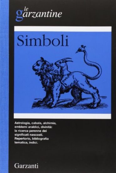 Immagine di SIMBOLI