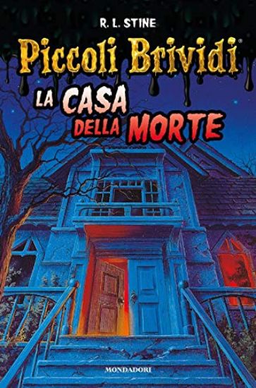 Immagine di CASA DELLA MORTE (LA)