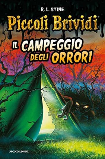 Immagine di CAMPEGGIO DEGLI ORRORI (IL)