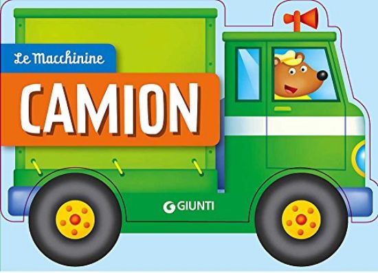 Immagine di CAMION