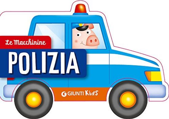 Immagine di POLIZIA