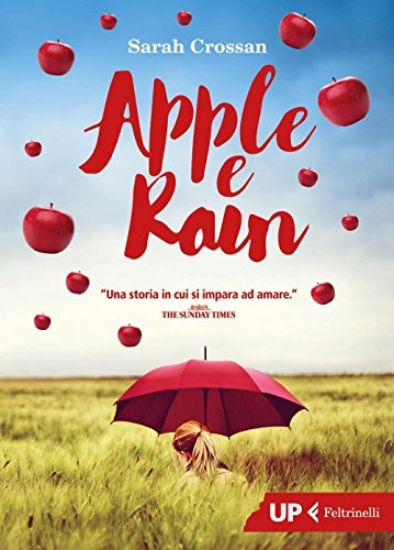 Immagine di APPLE E RAIN