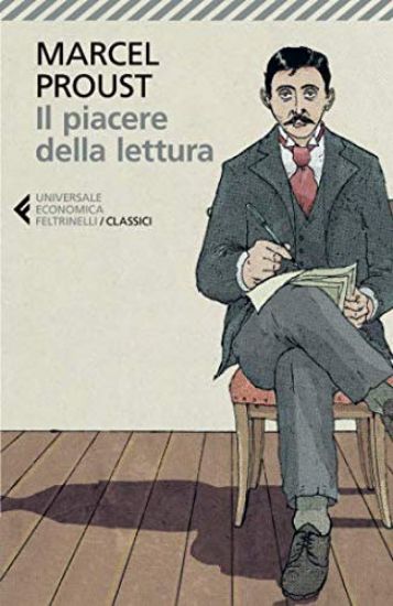 Immagine di PIACERE DELLA LETTURA (IL)