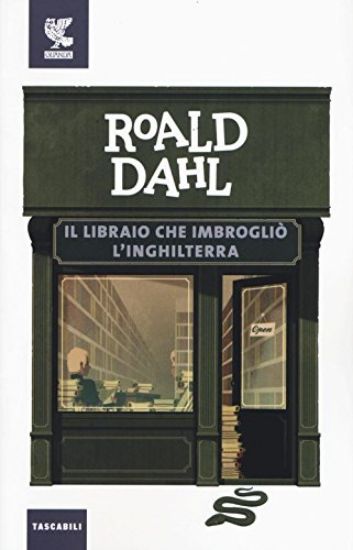 Immagine di LIBRAIO CHE IMBROGLIO` L`INGHILTERRA (IL)