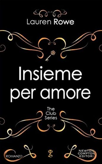 Immagine di INSIEME PER AMORE. THE CLUB SERIES