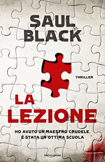 Immagine di LEZIONE (LA)