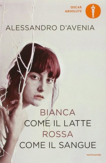 Immagine di BIANCA COME IL LATTE, ROSSA COME IL SANGUE