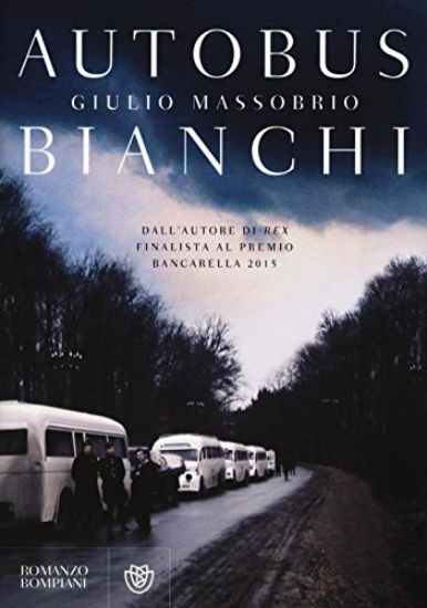 Immagine di AUTOBUS BIANCHI