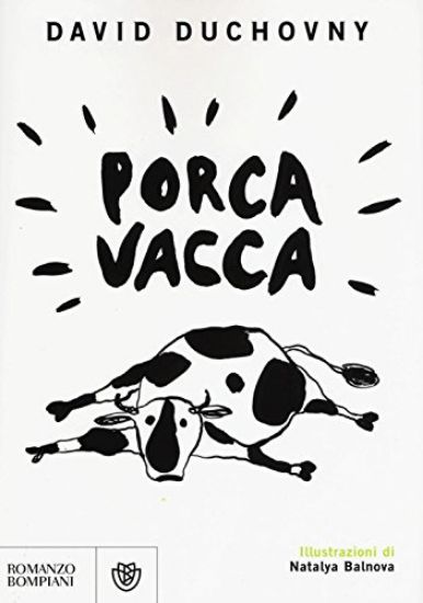 Immagine di PORCA VACCA