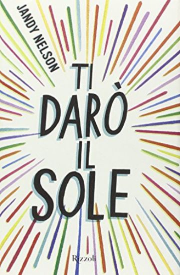 Immagine di TI DARO` IL SOLE