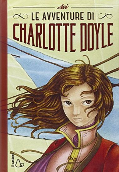 Immagine di AVVENTURE DI CHARLOTTE DOYLE (LE)