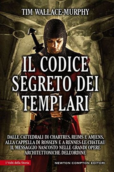 Immagine di CODICE SEGRETO DEI TEMPLARI (IL)