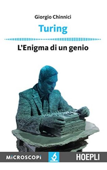 Immagine di TURING. L`ENIGMA DI UN GENIO