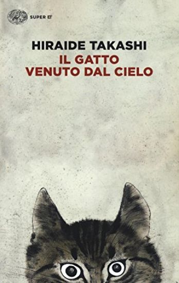 Immagine di GATTO VENUTO DAL CIELO (IL)