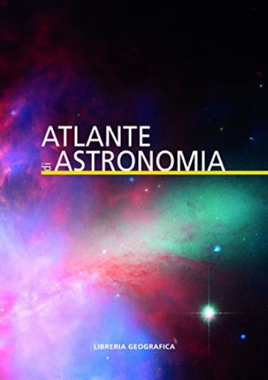 Immagine di ATLANTE DI ASTRONOMIA