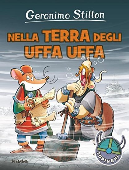 Immagine di NELLA TERRA DEGLI UFFA UFFA