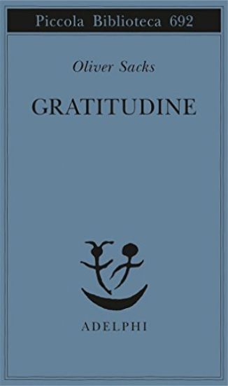 Immagine di GRATITUDINE