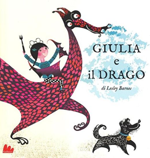 Immagine di GIULIA E IL DRAGO