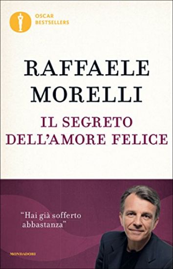 Immagine di SEGRETO DELL`AMORE FELICE (IL)