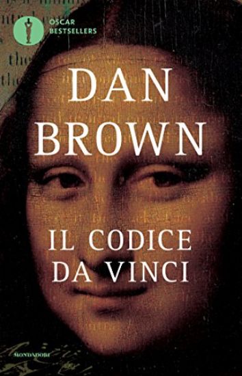 Immagine di CODICE DA VINCI (IL)