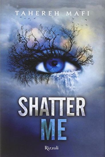 Immagine di SHATTER ME