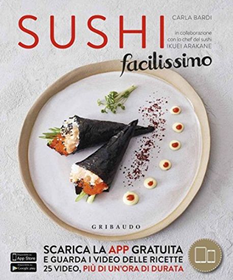 Immagine di SUSHI FACILISSIMO