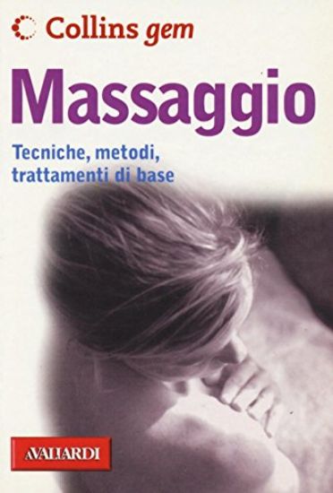 Immagine di MASSAGGIO