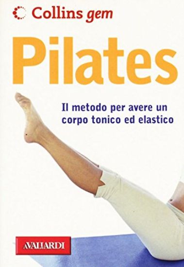 Immagine di PILATES