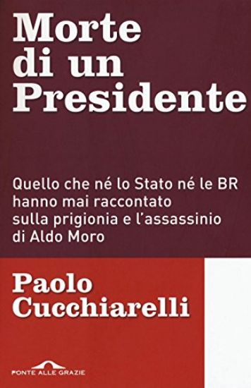 Immagine di MORTE DI UN PRESIDENTE