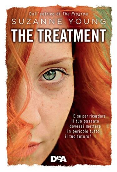 Immagine di TREATMENT (THE)