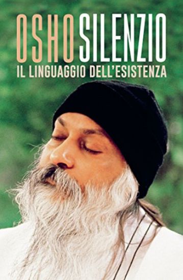 Immagine di SILENZIO. IL LINGUAGGIO DELL`ESISTENZA