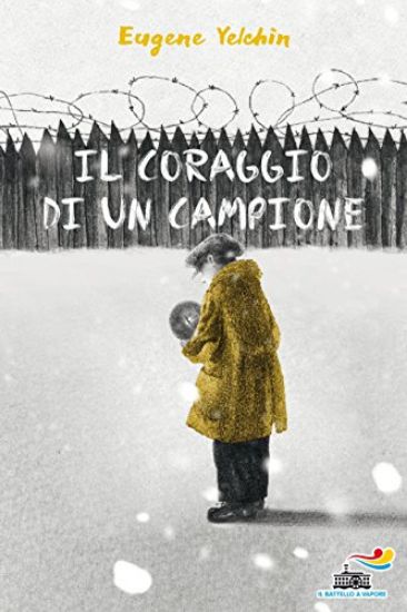 Immagine di CORAGGIO DI UN CAMPIONE (IL)