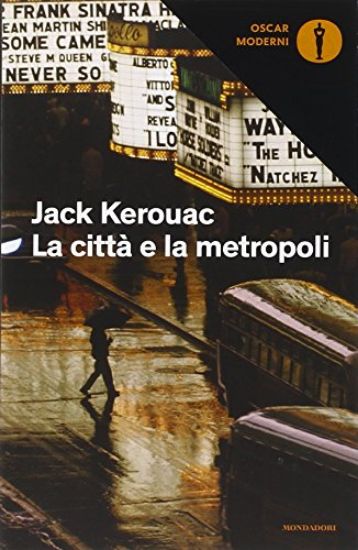 Immagine di CITTA` E LA METROPOLI (LA)