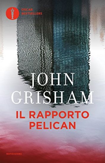 Immagine di RAPPORTO PELICAN (IL)