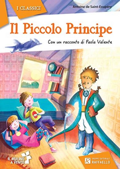 Immagine di PICCOLO PRINCIPE