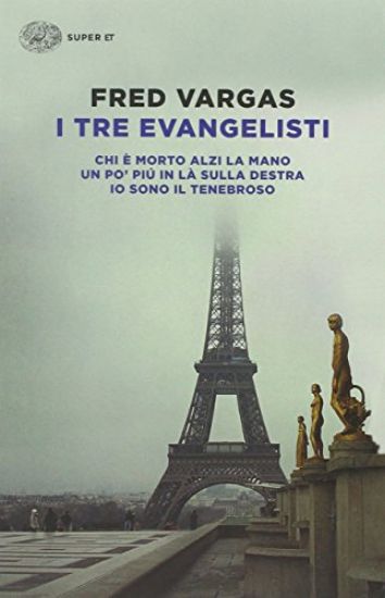 Immagine di TRE EVANGELISTI (I )