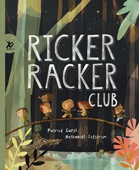 Immagine di RICKER RACKER CLUB