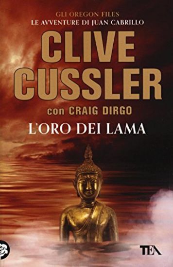 Immagine di ORO DEI LAMA (L`)