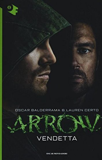 Immagine di VENDETTA. ARROW