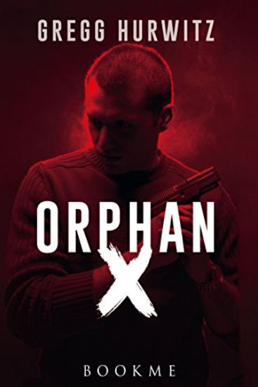 Immagine di ORPHAN X