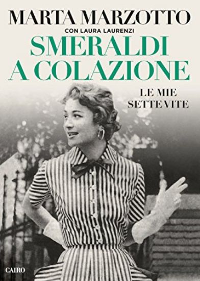 Immagine di SMERALDI A COLAZIONE