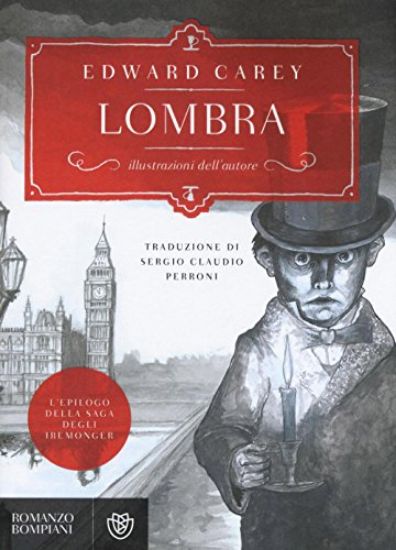 Immagine di LOMBRA - VOLUME 3