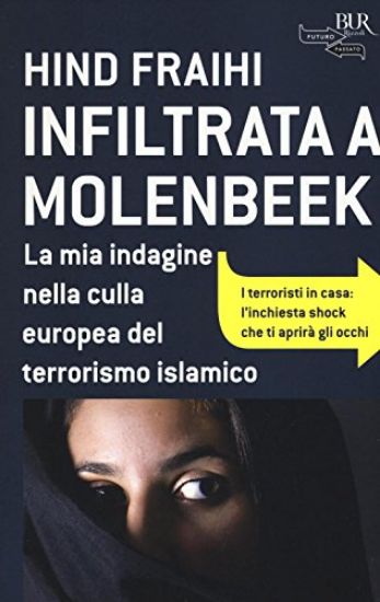 Immagine di INFILTRATA A MOLENBEEK