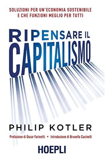 Immagine di RIPENSARE IL CAPITALISMO