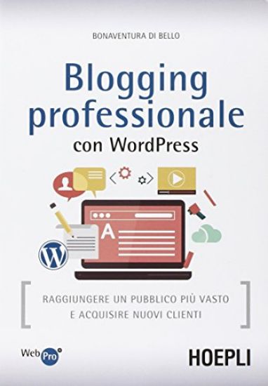 Immagine di BLOGGING PROFESSIONALE CON WORDPRESS