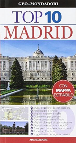 Immagine di MADRID