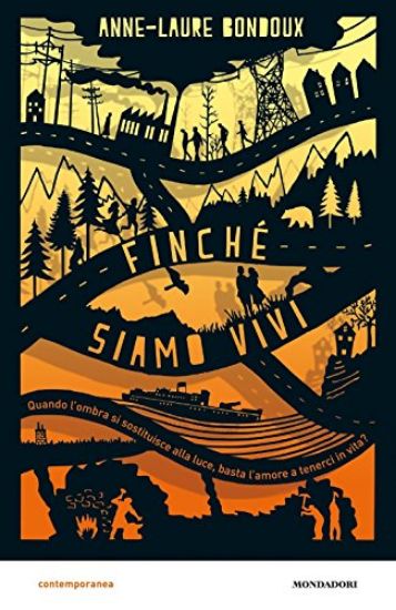 Immagine di FINCHE` SIAMO VIVI