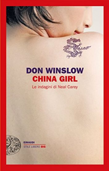 Immagine di CHINA GIRL. LE INDAGINI DI NEAL CAREY