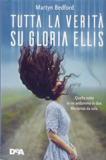 Immagine di TUTTA LA VERITA` SU GLORIA ELLIS